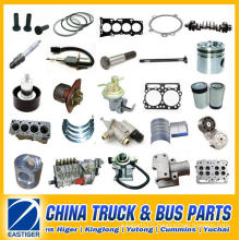 More Than 500 Items Cummins China Bus Parts